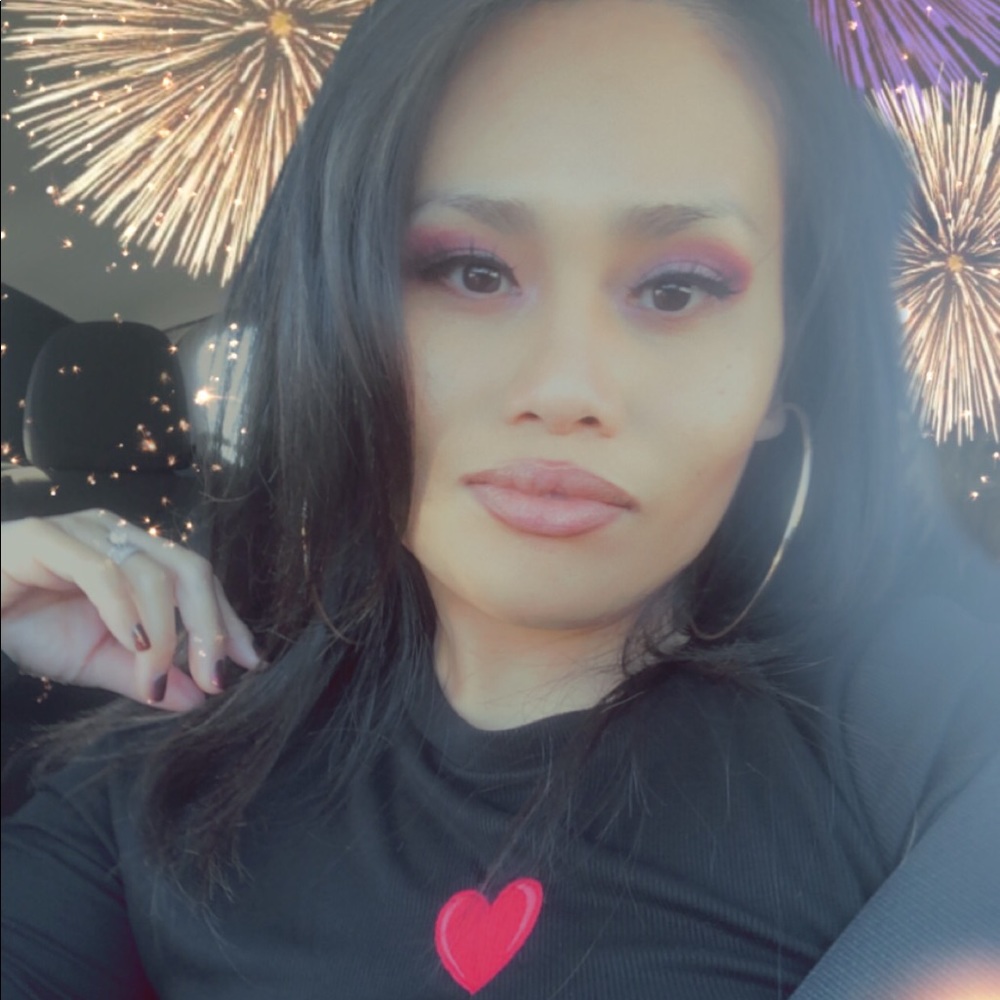 Meet your Posher, Jo-anne marikar